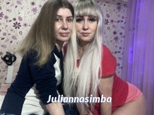 Juliannasimba
