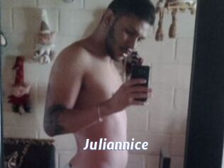 Juliannice