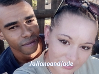 Julianoandjade