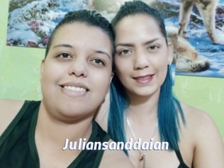 juliansanddaian Sexe amateur contributions