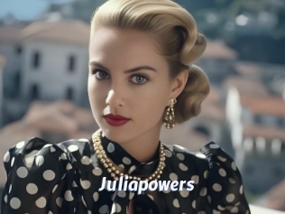 Juliapowers