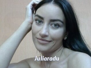 Juliaradu
