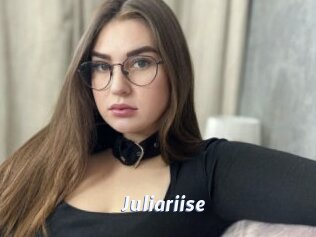 Juliariise