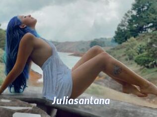 Juliasantana