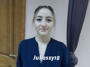 juliasxy18 Sexe amateur contributions