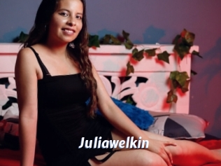 Juliawelkin