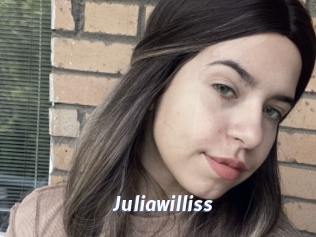 Juliawilliss
