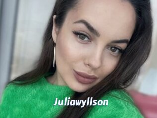 Juliawyllson
