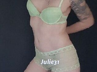 Julie31