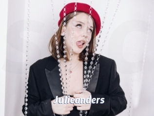Julieanders