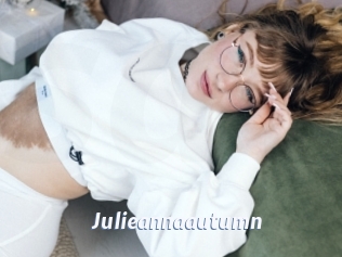 Julieannaautumn