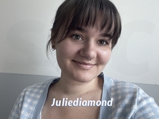 Juliediamond