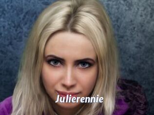 Julierennie