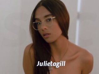 Julietagill