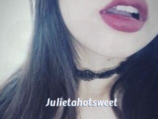 Julieta_hot_sweet