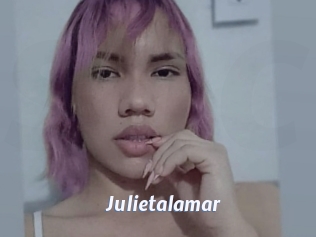 Julietalamar
