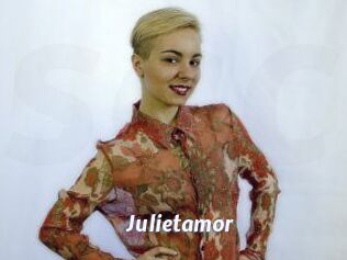 Julietamor