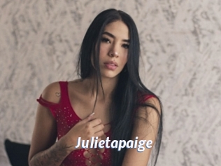 Julietapaige