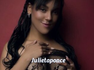 Julietaponce