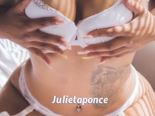 Julietaponce