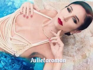 Julietaroman