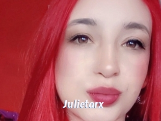Julietarx