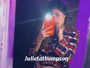 Julietathompson