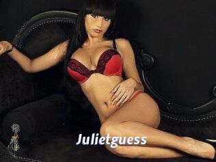 julietguess Sexe amateur contributions