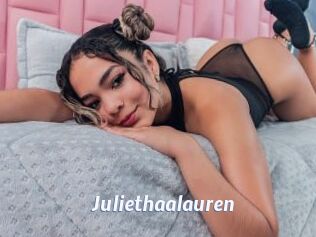juliethaalauren Sexe amateur contributions