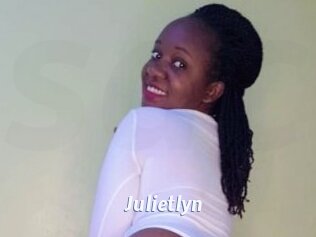 Julietlyn