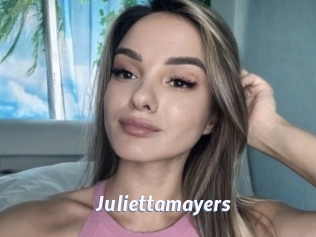 Juliettamayers
