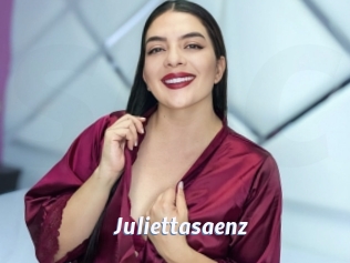 Juliettasaenz