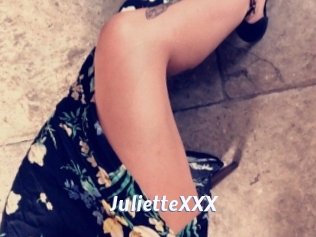JulietteXXX