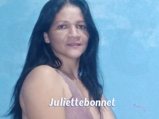 Juliettebonnet
