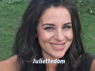 Juliettedom