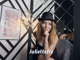 Juliettefry