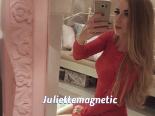 Juliettemagnetic