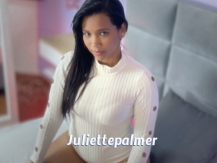 Juliettepalmer
