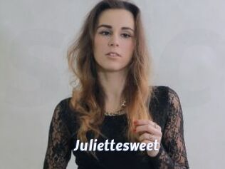 Juliettesweet