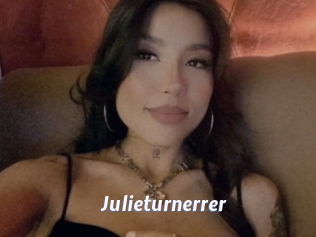 Julieturnerrer