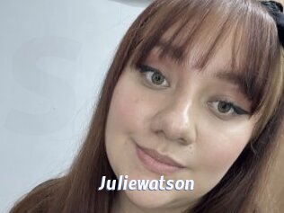Juliewatson