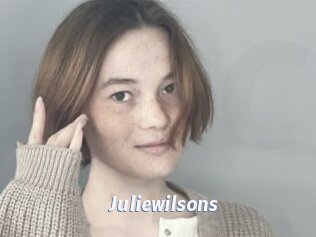 Juliewilsons