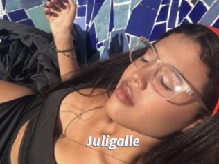 Juligalle