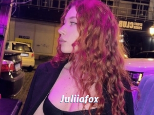 Juliiafox