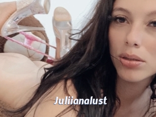 Juliianalust