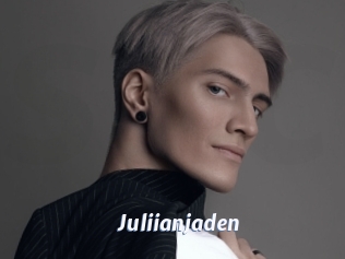 Juliianjaden