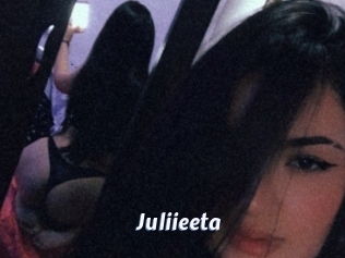 Juliieeta