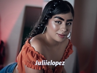 juliielopez Sexe amateur contributions