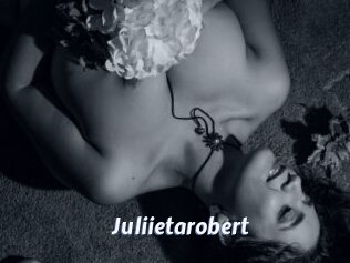 Juliietarobert