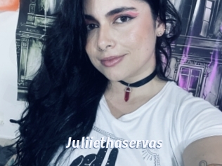 Juliiethaservas
